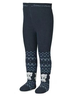 Sterntaler Winter Thermostrumpfhose Strumpfhose Mit Bärenmotiv 8 Sterntaler Winter Thermostrumpfhose Strumpfhose Mit Bärenmotiv -Babyprodukte sterntaler strumpfhose baer blau 1280x1280