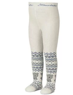 Sterntaler Winter Thermostrumpfhose Strumpfhose Mit Bärenmotiv 7 Sterntaler Winter Thermostrumpfhose Strumpfhose Mit Bärenmotiv -Babyprodukte sterntaler strumpfhose baer ecru 1280x1280