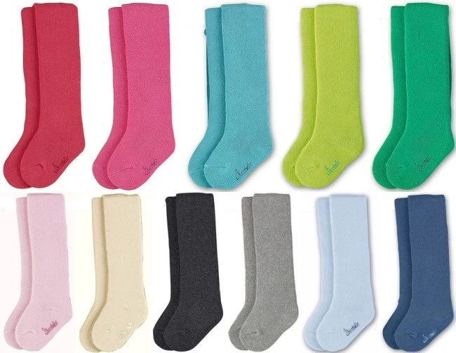 Sterntaler Kinder Winter Strumpfhose Warme Thermostrumpfhose Uni 2 Sterntaler Kinder Winter Strumpfhose Warme Thermostrumpfhose Uni – Bild 2